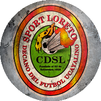 Logo Club Deportivo Sport Loreto
